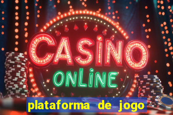 plataforma de jogo da deolane